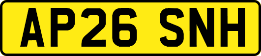 AP26SNH