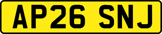 AP26SNJ