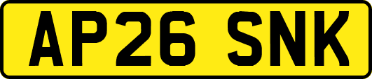 AP26SNK
