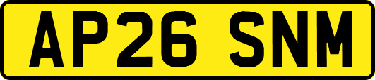 AP26SNM