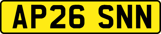 AP26SNN