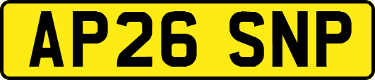 AP26SNP