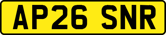 AP26SNR