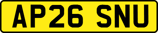 AP26SNU