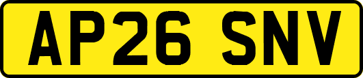 AP26SNV