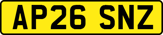 AP26SNZ