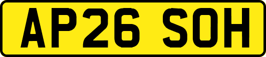 AP26SOH