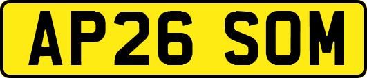 AP26SOM
