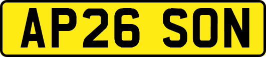 AP26SON