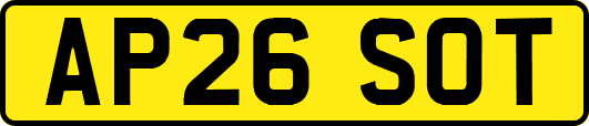 AP26SOT