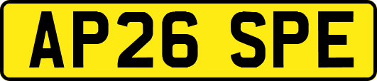 AP26SPE