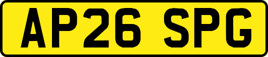 AP26SPG
