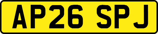 AP26SPJ
