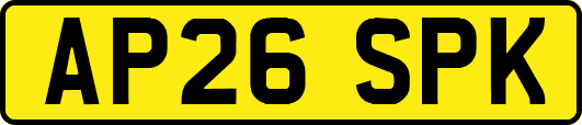 AP26SPK