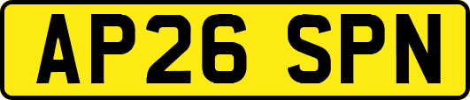 AP26SPN