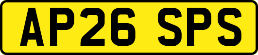 AP26SPS