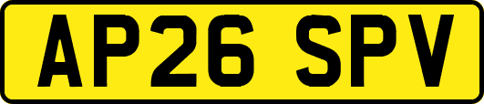 AP26SPV