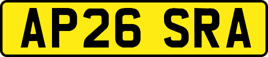 AP26SRA