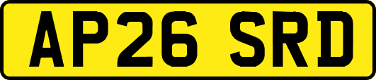 AP26SRD