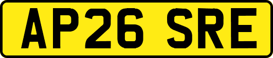 AP26SRE