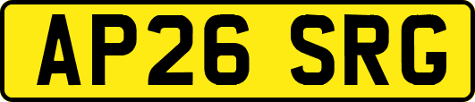 AP26SRG