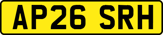 AP26SRH