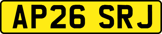AP26SRJ