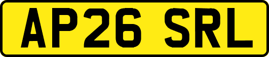 AP26SRL