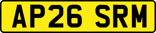 AP26SRM