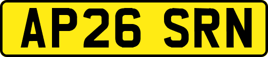 AP26SRN