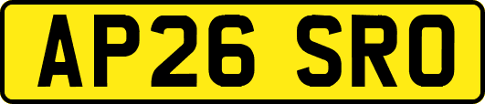 AP26SRO
