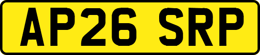 AP26SRP