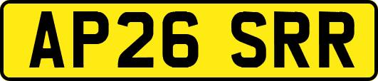 AP26SRR