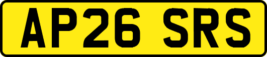 AP26SRS
