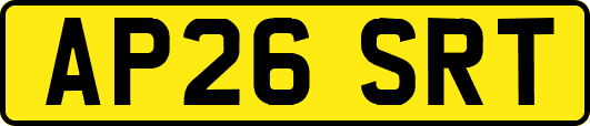 AP26SRT