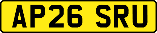 AP26SRU
