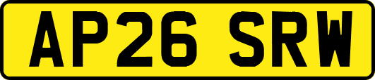 AP26SRW