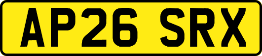 AP26SRX