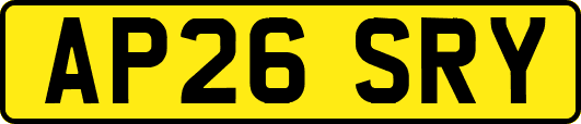 AP26SRY