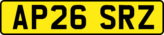 AP26SRZ