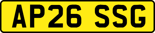 AP26SSG