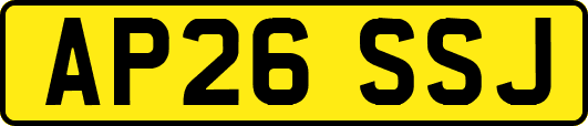 AP26SSJ