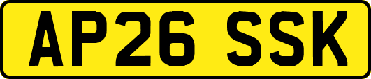 AP26SSK