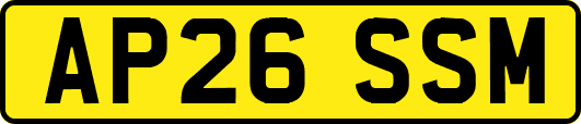 AP26SSM