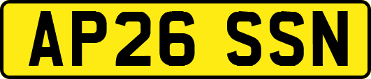 AP26SSN