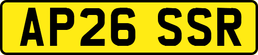 AP26SSR