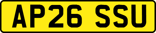 AP26SSU