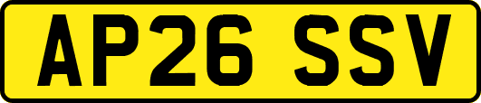 AP26SSV
