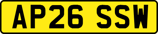 AP26SSW