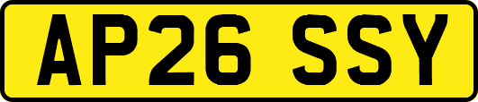 AP26SSY